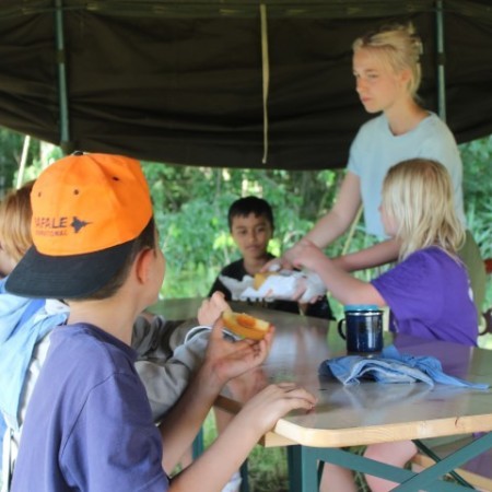 IMG 2729  Small - Scouts en Gidsen Zaventem 